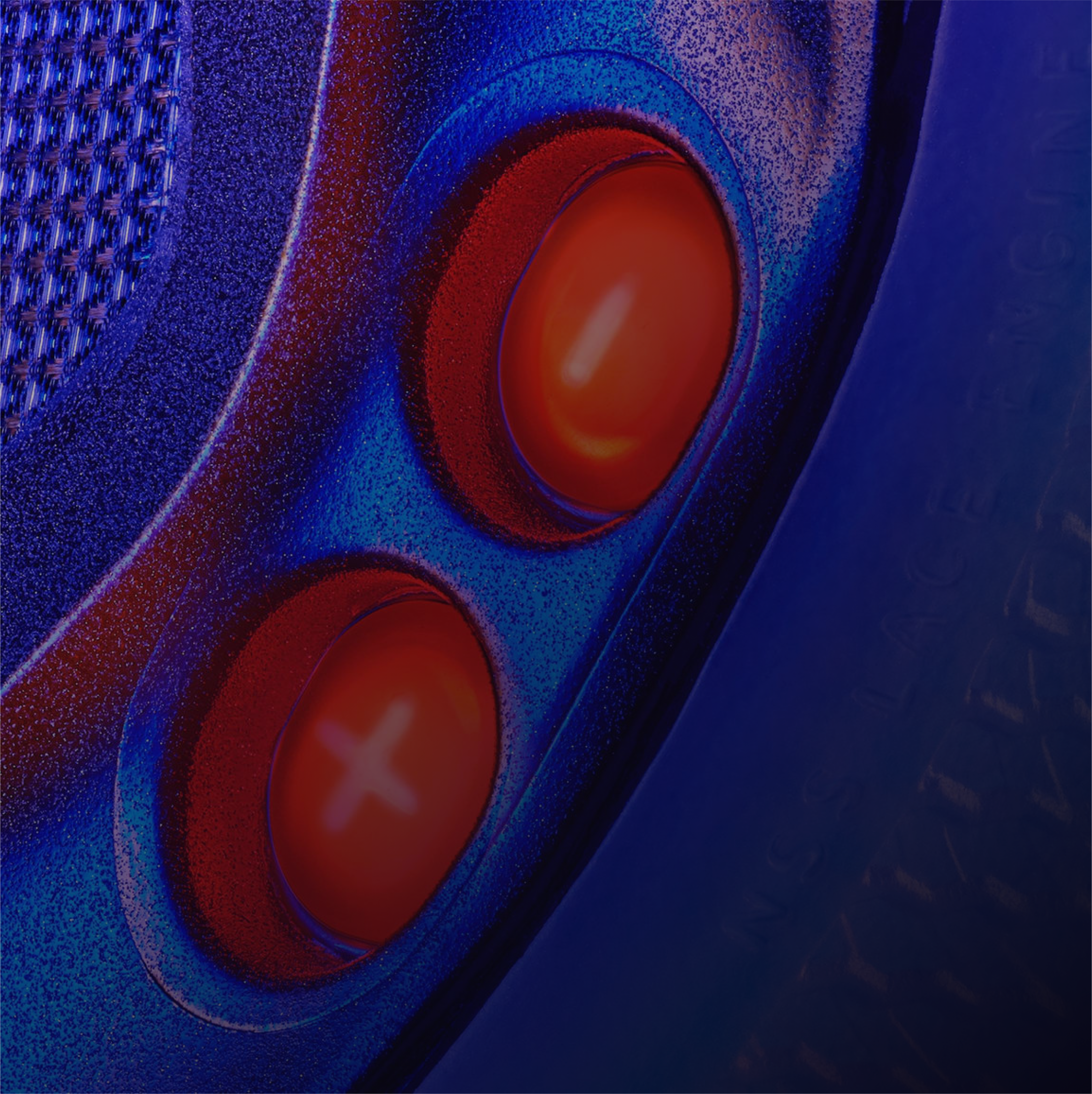 Nike Adapt LED lights